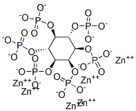 Zinc Phytate CAS#: 63903-51-5