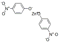 Zinc bis(4-nitrophenolate) CAS#: 64047-83-2