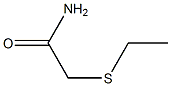 a-(ethylthio)acetaMide CAS#: 60247-87-2