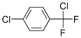 a,a-Difluoro-a-chloro-4-chlorotoluol CAS#: 6987-14-0