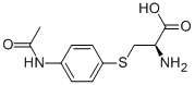 acetaminophen cysteine CAS#: 64014-06-8