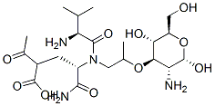 acetylmuramyl-valylisoglutamine CAS#: 66112-56-9