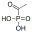 acetylphosphonic acid CAS#: 6881-54-5