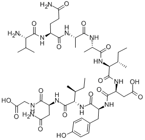 acyl carrier protein (65-74) CAS#: 66851-75-0