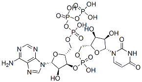 adenosine triphosphate uridine monophosphate CAS#: 61070-25-5