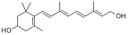 all-trans 3-Hydroxyretinol CAS#: 6890-93-3
