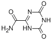 allantoxanamide CAS#: 69391-08-8