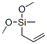 allyldimethoxymethylsilane CAS#: 67681-66-7