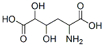 alpha-amino-gamma,delta-dihydroxyadipic acid CAS#: 66660-16-0