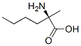 alpha-butylalanine CAS#: 6322-51-6