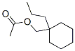 alpha-propylcyclohexylmethyl acetate CAS#: 63573-84-2