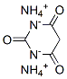 ammonium barbiturate CAS#: 67008-01-9