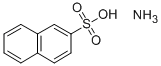 ammonium naphthalenesulphonate CAS#: 63453-81-6