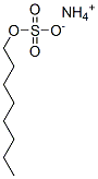 ammonium octyl sulphate CAS#: 67633-88-9
