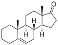 androst-5-en-17-one CAS#: 6830-13-3