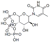 arabinosylthymine 5'-triphosphate CAS#: 66097-68-5