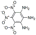 ar,ar,ar-trinitrobenzenetriamine CAS#: 67539-61-1