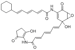 asukamycin CAS#: 61116-33-4