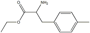 b-(p-Methylphenyl)alanineethylester CAS#: 603944-32-7