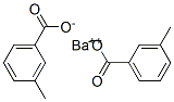 barium m-toluate CAS#: 68092-47-7