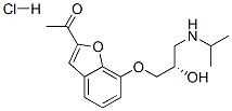 befunolol hydrochloride CAS#: 66717-59-7