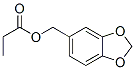 benzo-1,3-dioxole-5-methanol propanoate CAS#: 6890-26-2