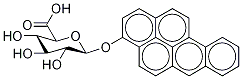benzo(a)pyrene-3-O-glucuronide CAS#: 60262-81-9