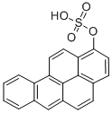 benzo(a)pyrenyl-1-sulfate CAS#: 64810-99-7