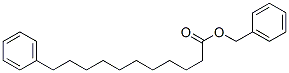 benzyl benzeneundecanoate CAS#: 68141-07-1