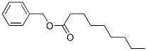 benzyl nonan-1-oate CAS#: 6471-66-5