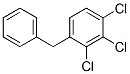 benzyltrichlorobenzene CAS#: 65652-43-9