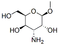 beta-D-Gulopyranoside, methyl 3-amino-3-deoxy- (9CI) CAS#: 687129-98-2