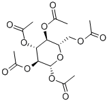 beta-L-glucose pentaacetate CAS#: 66966-07-2