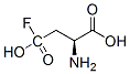 beta-fluoroaspartic acid CAS#: 68832-48-4