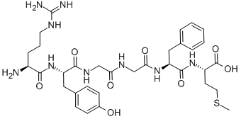 beta-lipotropin (60-65) CAS#: 60117-19-3