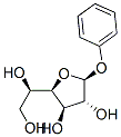 .beta.-D-Glucofuranoside, phenyl CAS#: 6092-22-4