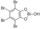 bibrocathol CAS#: 6915-57-7