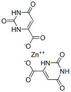 bis(1,2,3,6-tetrahydro-2,6-dioxopyrimidine-4-carboxylato-N3,O4)zinc CAS#: 60388-02-5