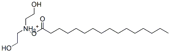 bis(2-hydroxyethyl)ammonium palmitate CAS#: 64715-97-5