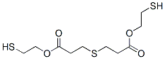 bis(2-mercaptoethyl) 3,3'-thiobispropionate CAS#: 67874-44-6