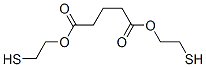 bis(2-mercaptoethyl) glutarate CAS#: 60642-68-4