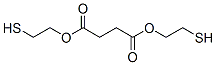 bis(2-mercaptoethyl) succinate CAS#: 60642-67-3