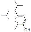 bis(2-methylpropyl)-o-cresol CAS#: 66027-98-3