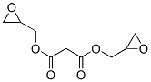 bis(2,3-epoxypropyl) malonate CAS#: 60468-48-6
