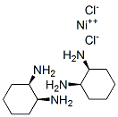 bis(cis-1,2-diaminocyclohexane)nickel(II) chloride CAS#: 65533-17-7
