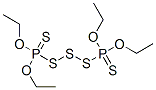 bis(diethoxythiophosphinoyl) trisulphide CAS#: 6926-73-4