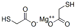 bis(mercaptoacetato-O,S)magnesium CAS#: 63592-16-5