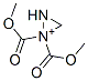 bis(methoxycarbonyl)methylidene-imino-azanium CAS#: 6773-29-1