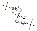bis(tert-butylammonium) sulphate CAS#: 63302-54-5