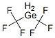 bis(trifluoromethyl)germane CAS#: 66348-15-0